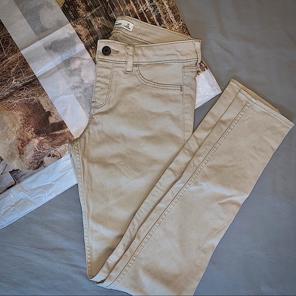 abercrombie kids Other - Abercrombie & Fitch girls pants